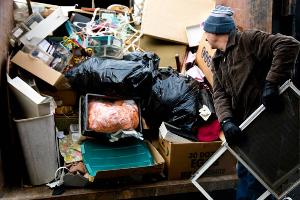 Junk Removal for Events in Shields, MI