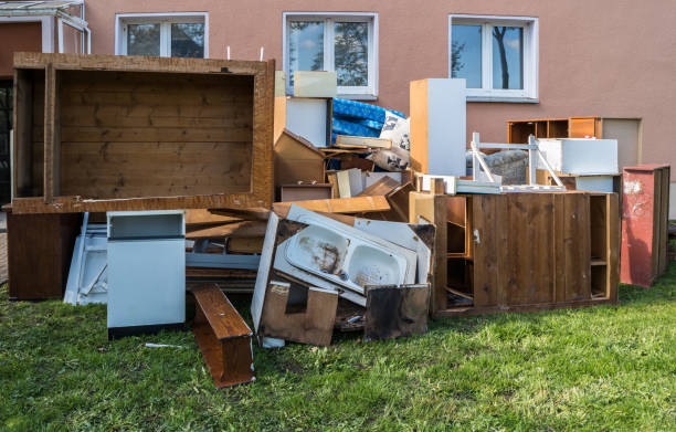 Best Commercial Junk Removal  in Shields, MI