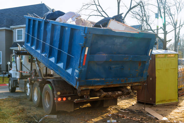 Best Carpet Removal and Disposal  in Shields, MI