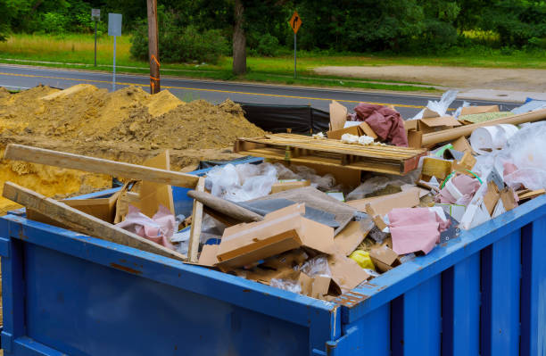 Best Garage Cleanout  in Shields, MI
